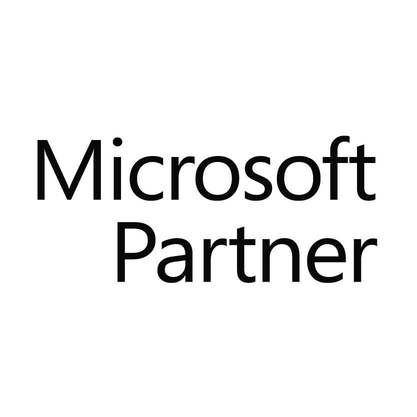 Microsoft logo
