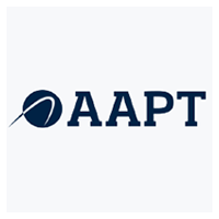 AAPT logo