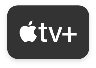 Apple TV+ logo