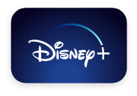 Disney+ logo