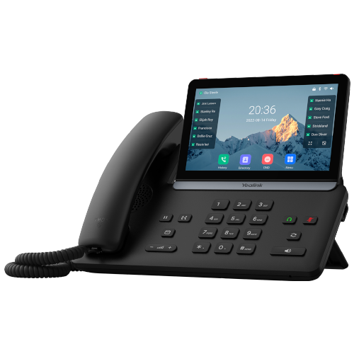 Yealink T87W