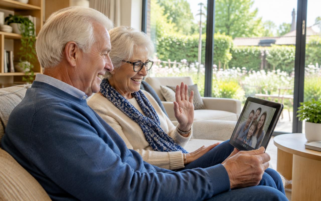 Retirement Living & Aged Care